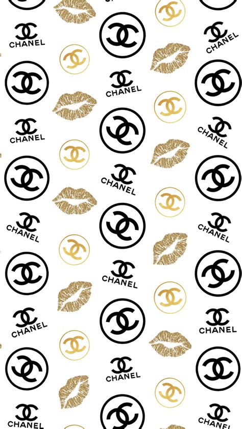 fondos de chanel